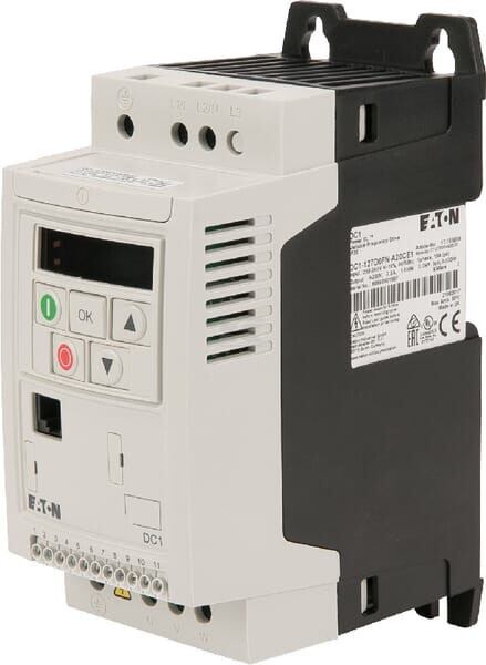 EATON DC1-127D0FN-A20CE1 Automatisierungsmodul - Image 3