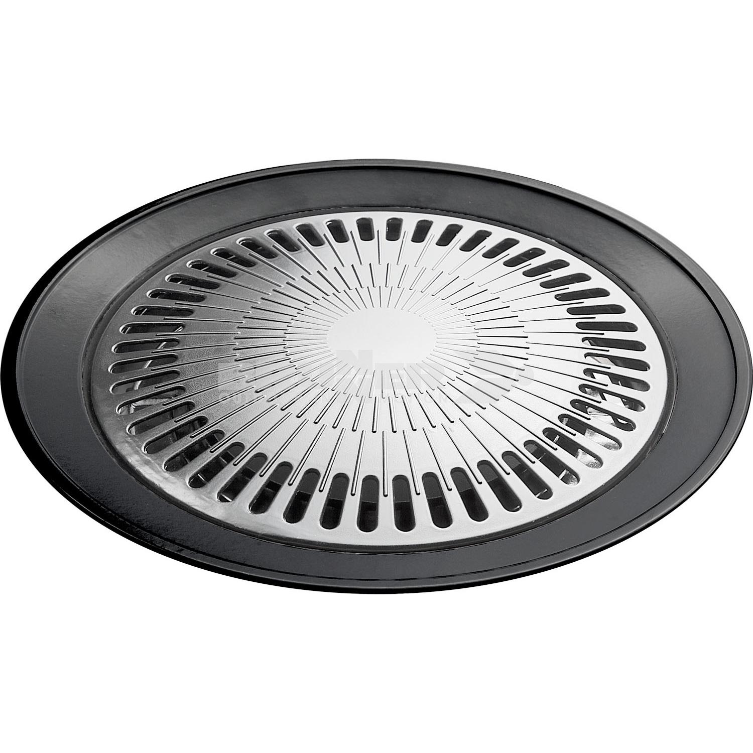 Brunner Schwarz Devil Grill Plate