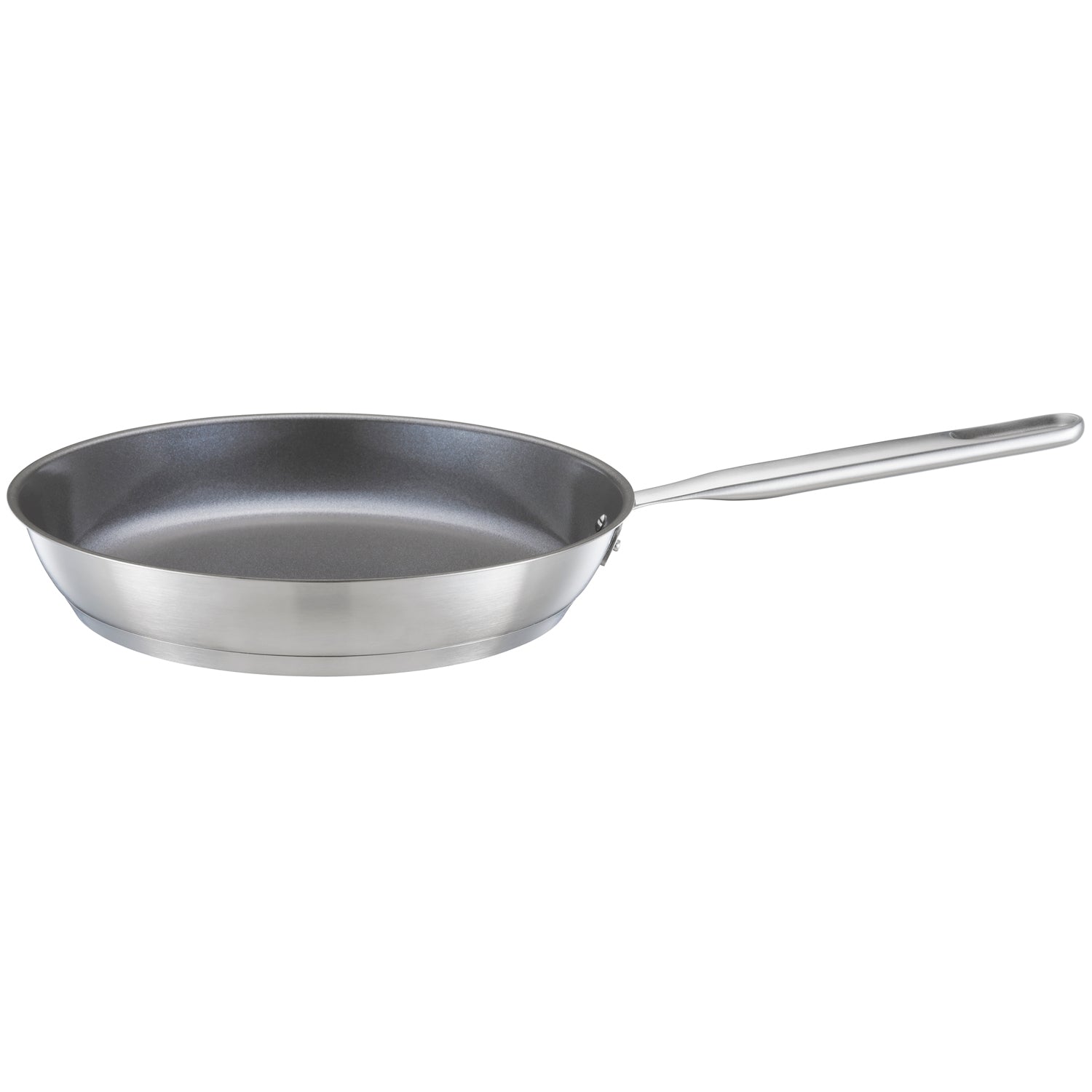 Fiskars Ganzstahl-Bratpfanne 28 cm - Bild 6