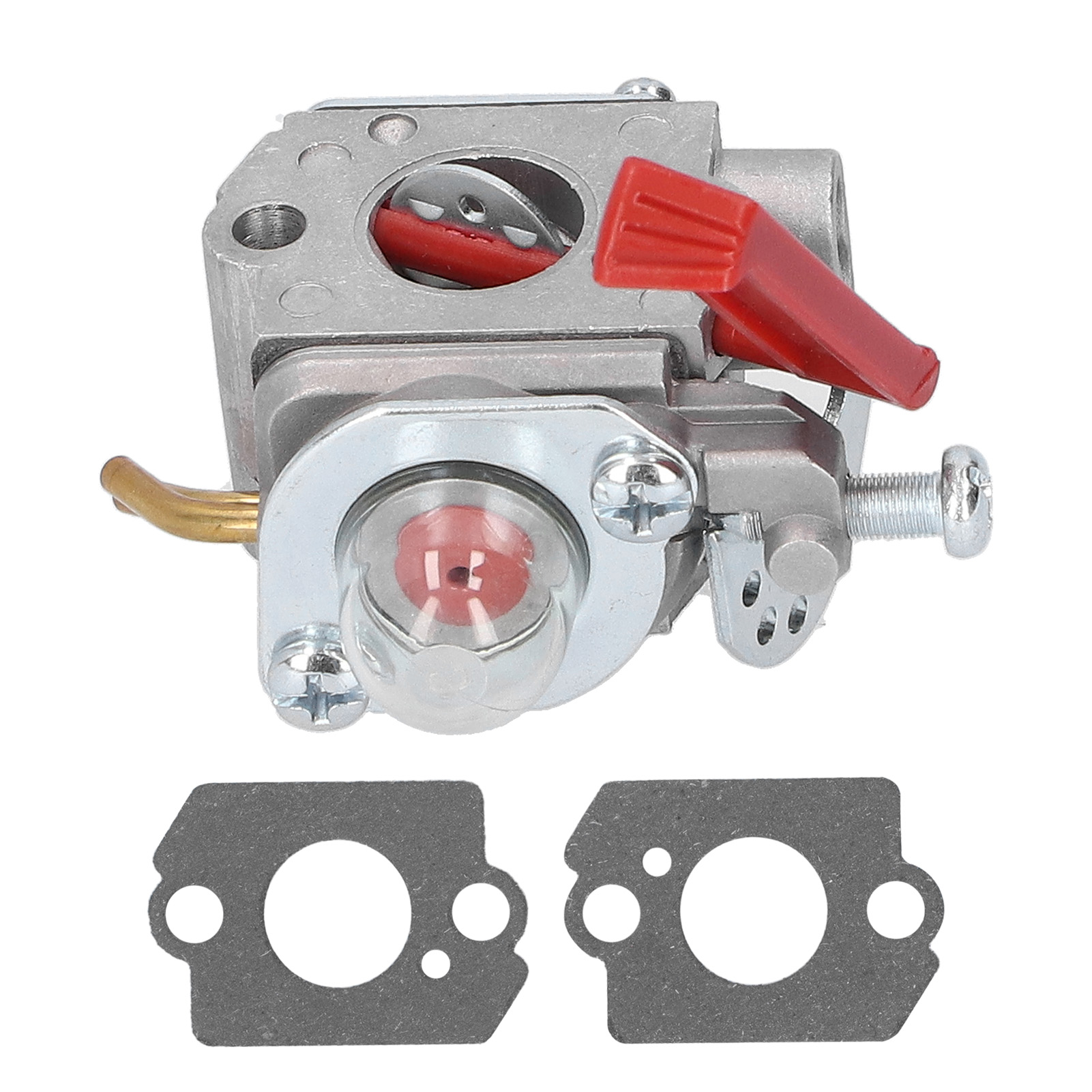Carburateur de remplacement pour groupe électrogène, compatible UT-20760-A, UT-20769-A, UT20771, 20772 et C1U-H47, livré avec 2 joints