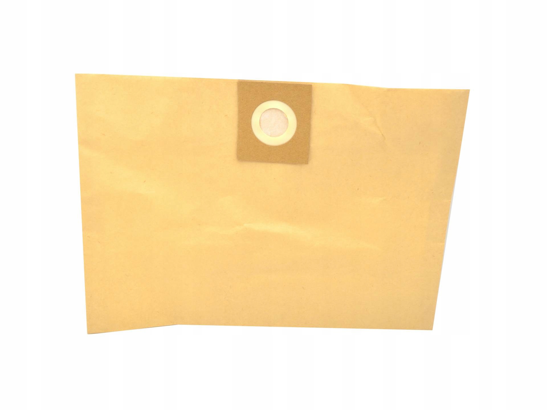 Import. Papiersack Für Industriesauger 25l(1)