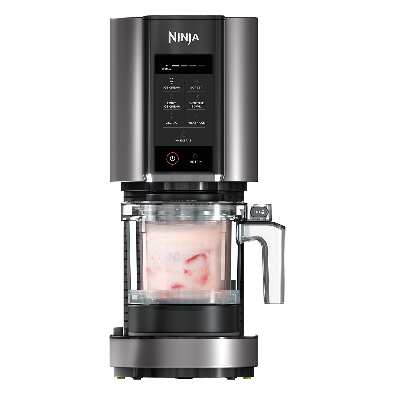 Schwarz/Grau Ninja Creami Nc300eu - Image 6