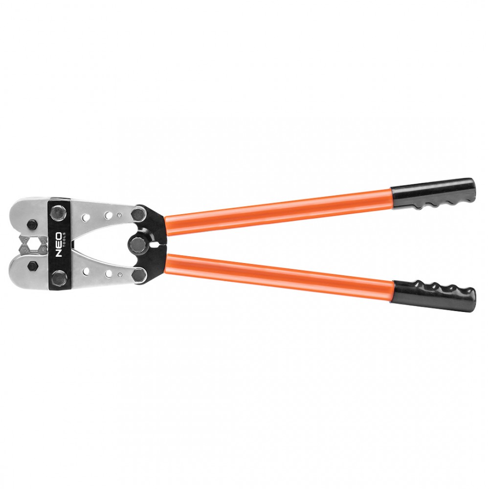 Neo Crimpzange Für Kabelschuhe 10-120 Mm² (8-4/0 Awg), 610 Mm
