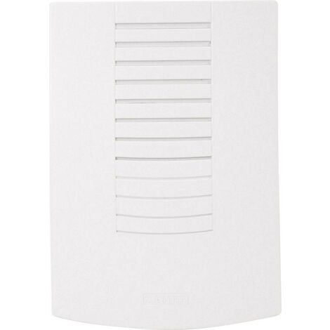 Zamel Weiß Dns-911/N Gong 230 V (Max) 84 Dba