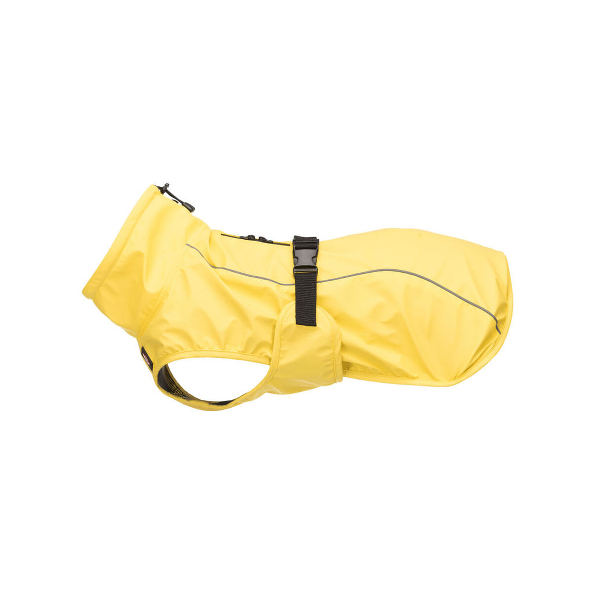Impermeabile Per Cani Trixie Vimy Giallo M