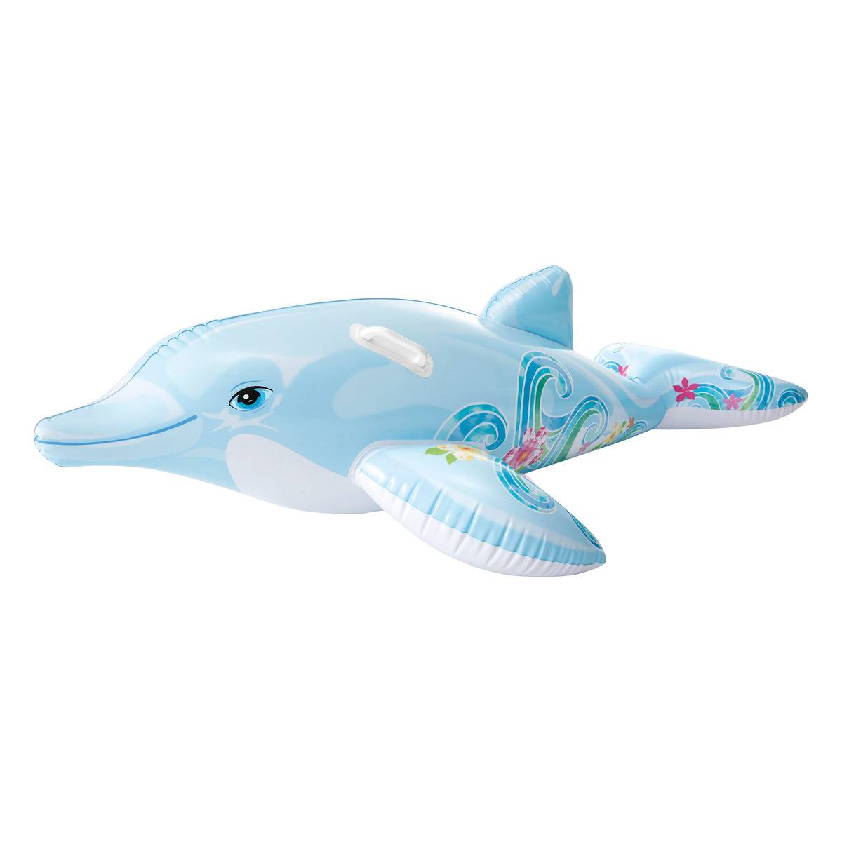 Intex Badedyr Delfin - Image 2