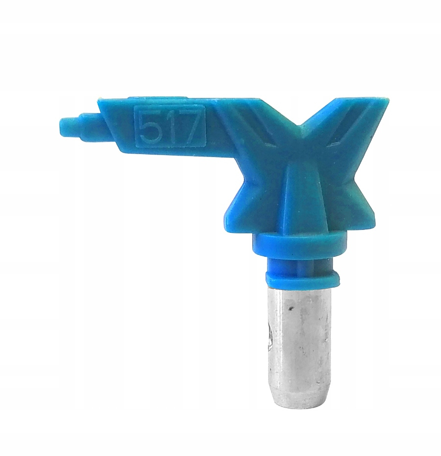 Import Outil Du Peintre Geko Cg80770a Düse 11.1 Mm Hochdruck