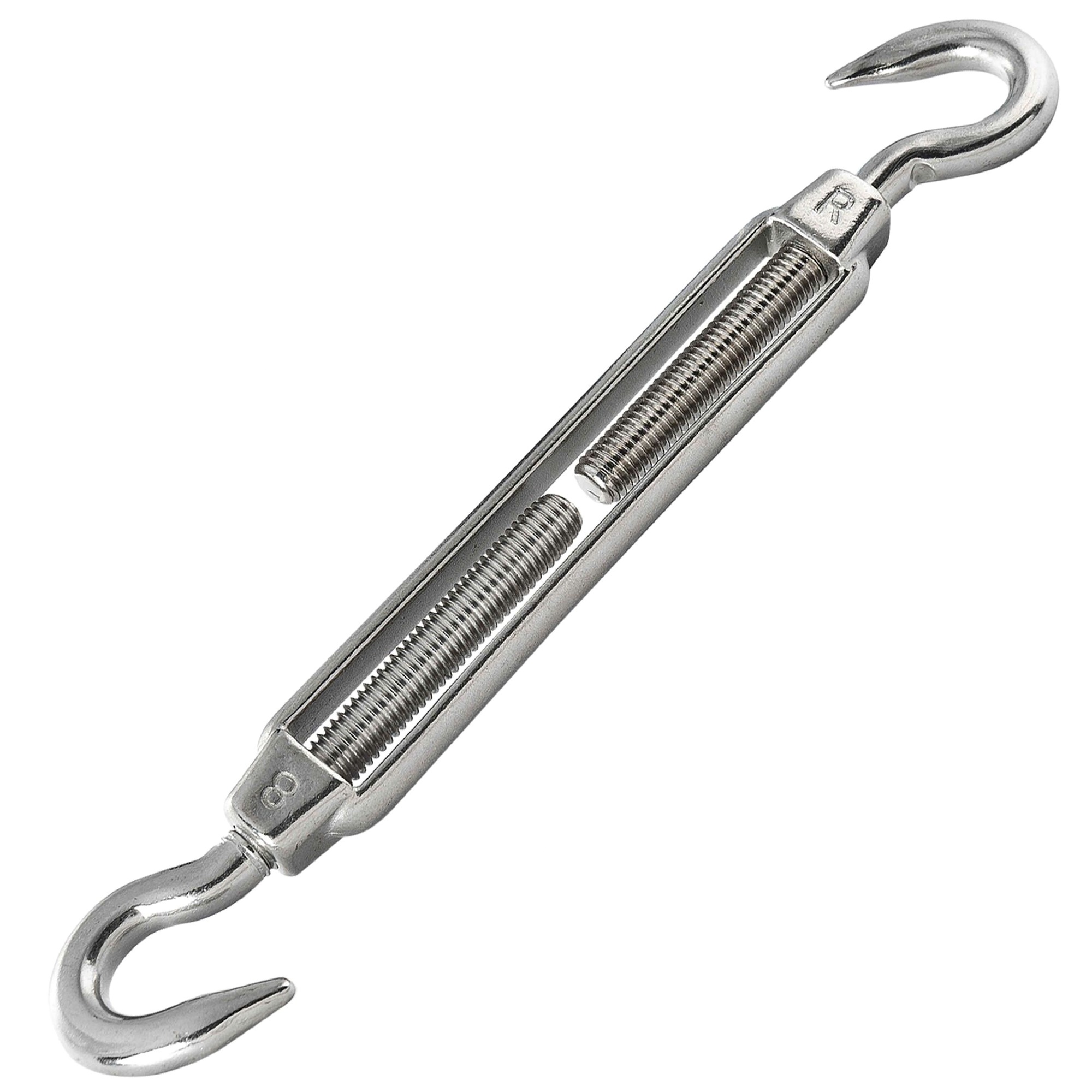 Windhager Grün - Edelstahlspanner Von 22 Bis 31 Cm