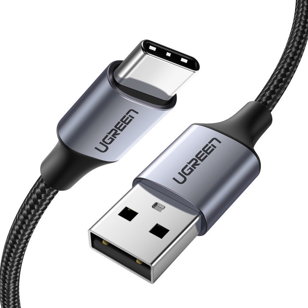 UGREEN - USB-C cable - USB to 24 pin USB-C - 1 m - Image 4