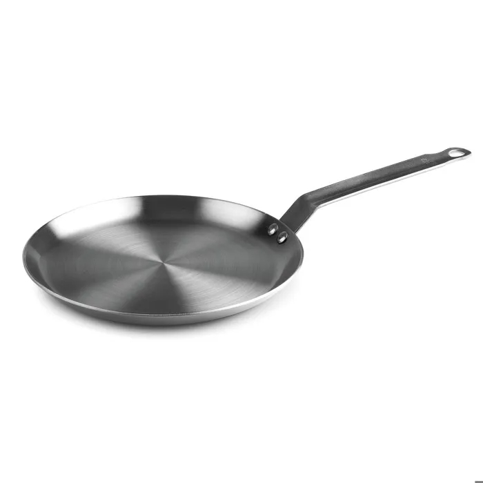 Lacor Silber Stahlblech Crêpe-Maker, Fun Kitchen, - Image 3