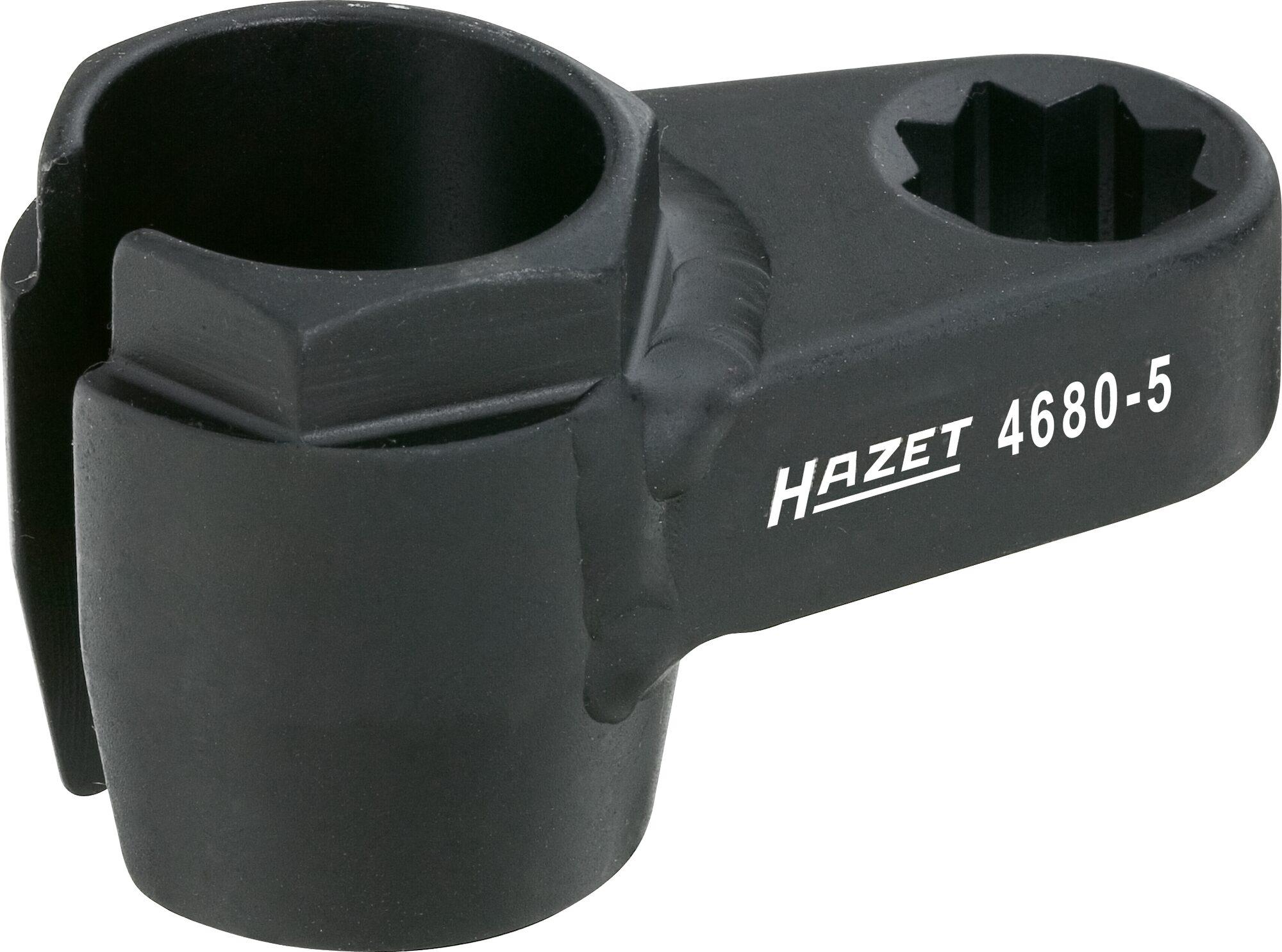 Hazet 4680-5 Lambda-Sonden-Einsatz