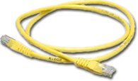 MicroConnect Netzwerkkabel (U/UTP, CAT6, 1 m), Netzwerkkabel - Bild 3