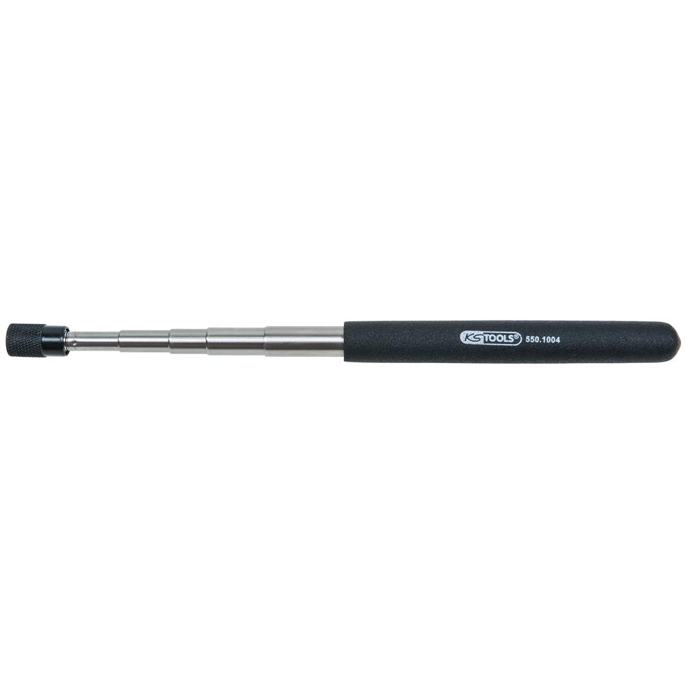 Ks Tools Teleskop-Magnethalter Økopf=13Mm, 178-675Mm
