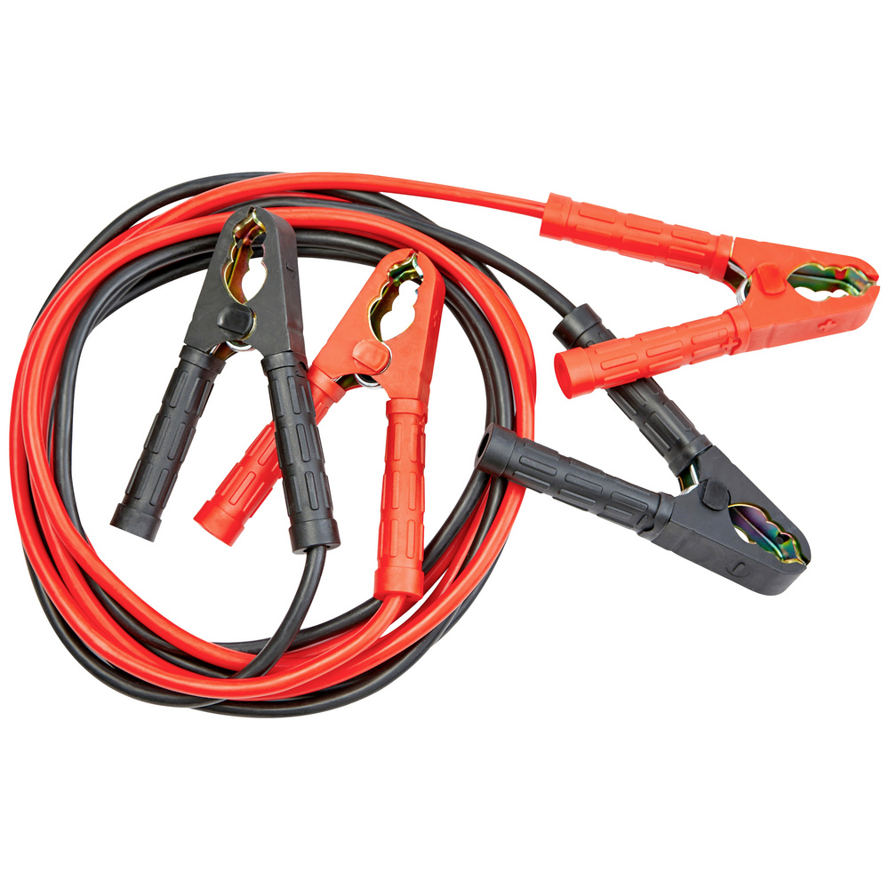 Osram Automotive Startkabel - Batterystart Startkabel 250A - 25 Mm² - Aluminium (Kupferbeschichtet) - 3,5 M - Image 3