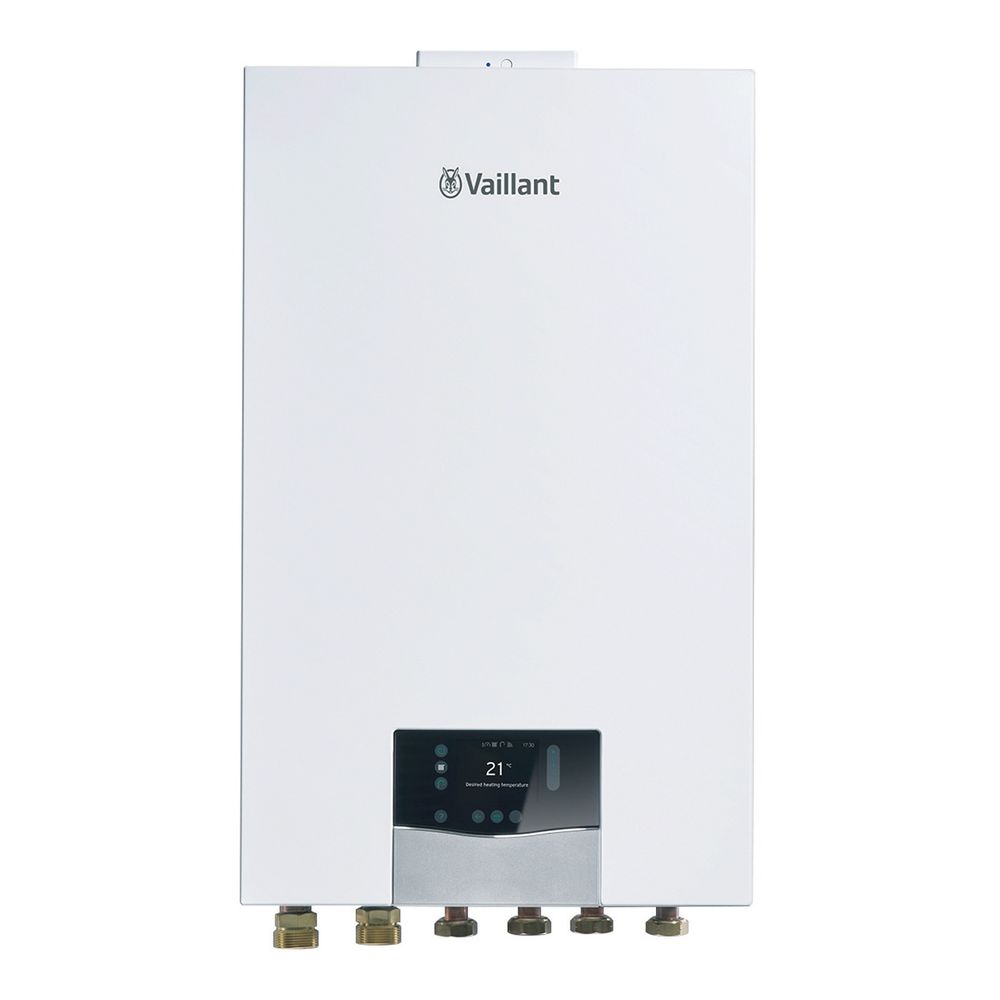 Vaillant Hydraulikstation Vwz Meh 97/7 Für Luft/Wasser-Wärmepumpe Arotherm Plus Und Pro - 8000024572 - Image 2