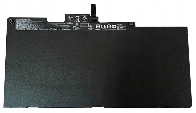 Microbattery Coreparts-Akku Für Hp T7b32aa