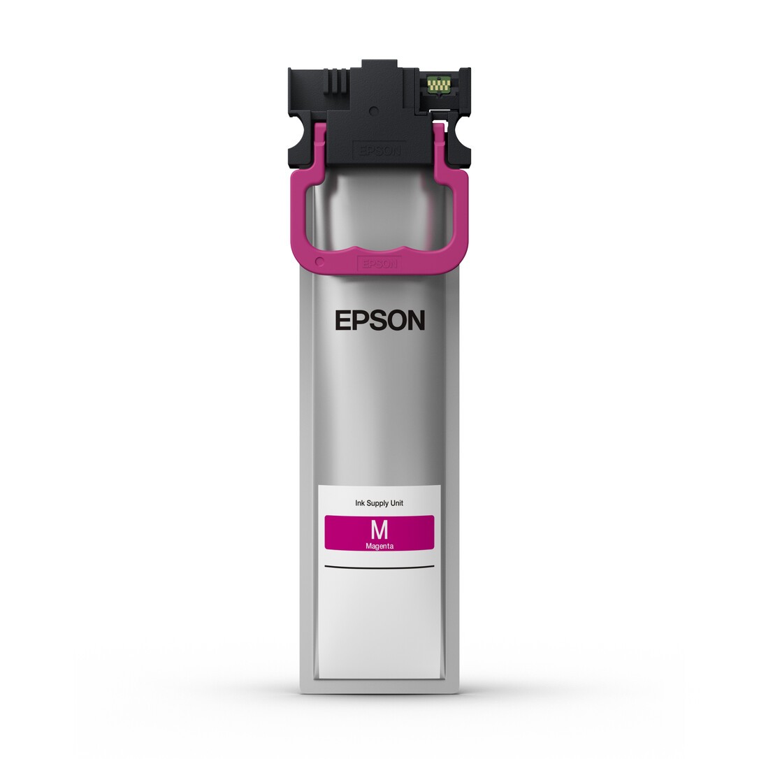 WF-C53xx/WF-C58xx Tintenbeutel L Magenta 3K - Bild 10