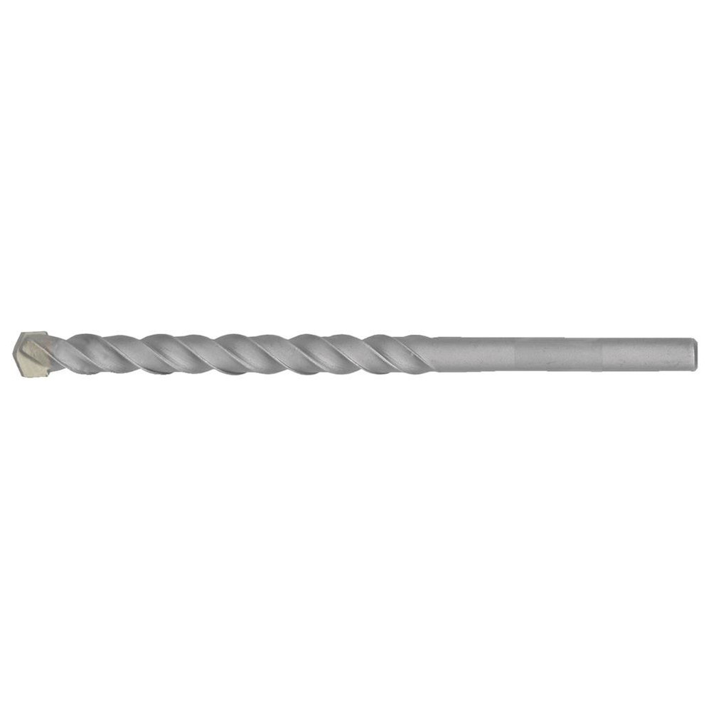 Foret maçonnerie · Ø 10 mm — photo de l’offre ManoMano