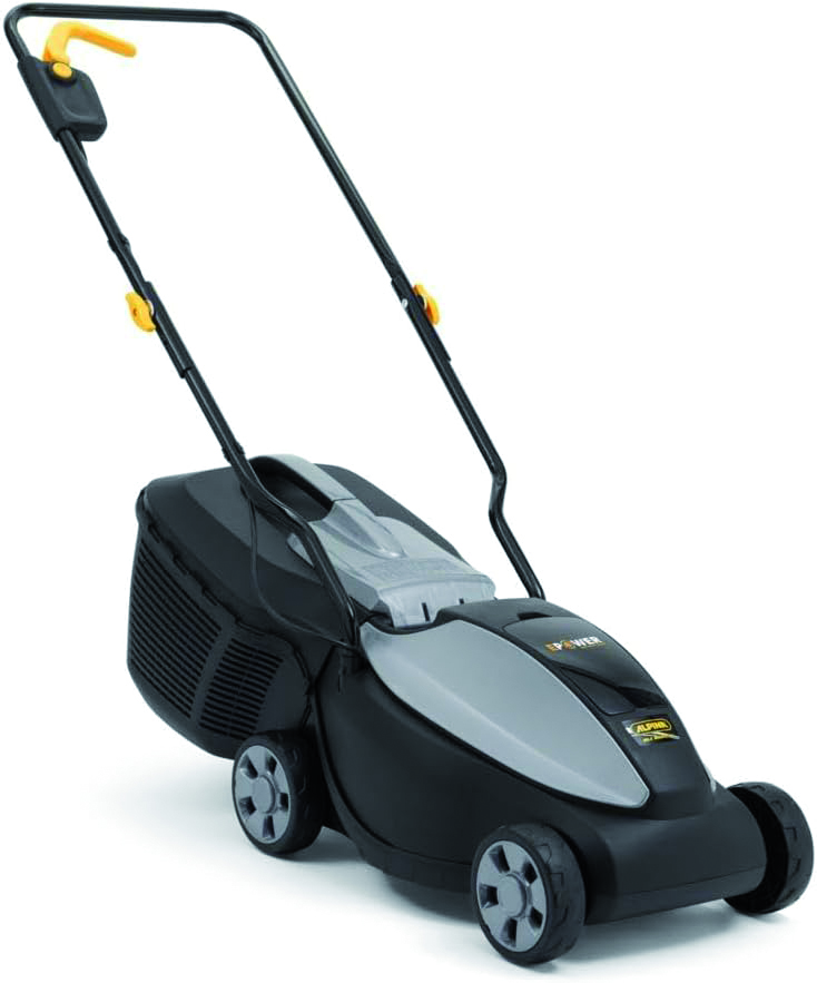 Alpina Tosaerba A Batteria Al 3020 Li Kit 20 V Batteria 4 Ah Alpina