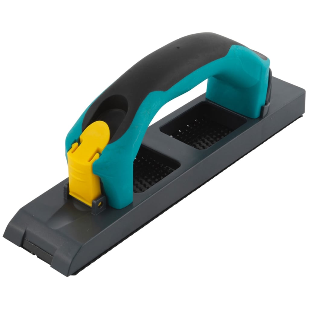 Wolfcraft Kantenhobel mit 2-Komponenten-Wechselgriff - Image 2