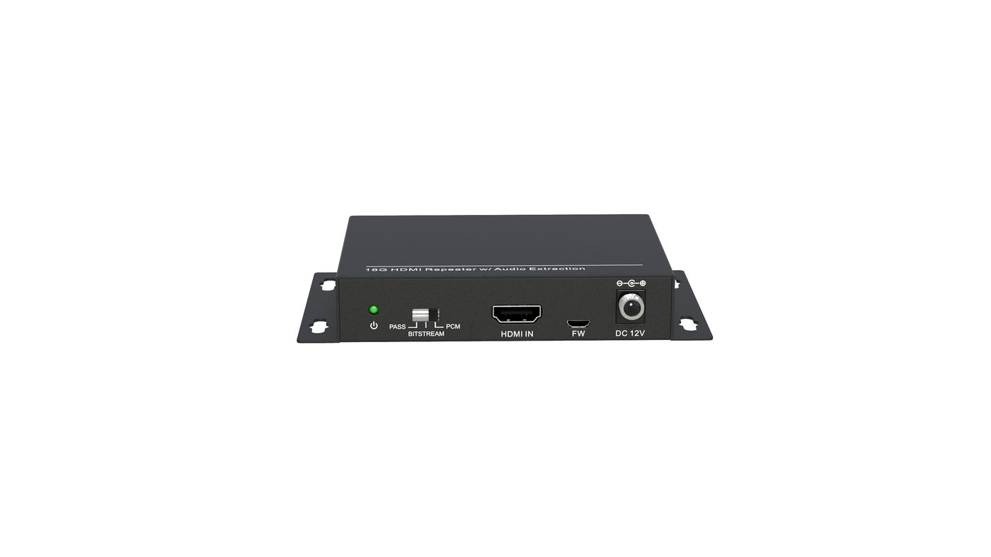 Vivolink VL120008 HDMI de-embedder . ~E~ - Bild 5