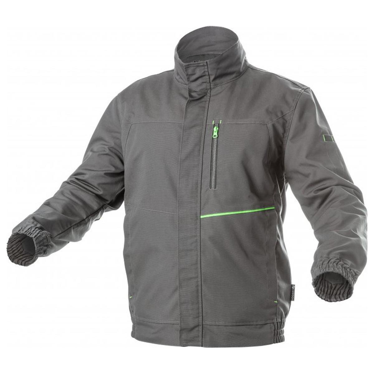 Mga Grau Arbeitsjacke, Högert Arbeitsjacke Lemberg In S (S) - Bild 3