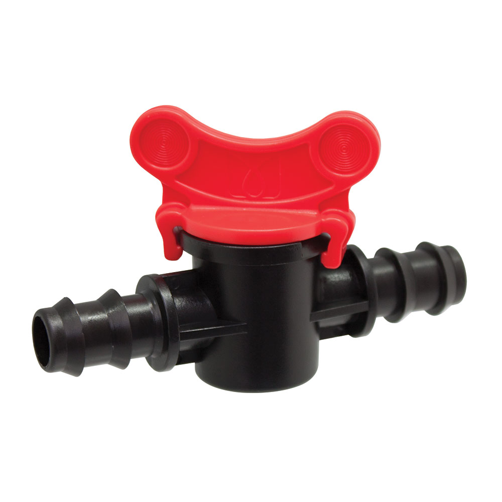 Aqua Control - 16-mm-ventil Im Großbeutel 10 Einheiten 901810