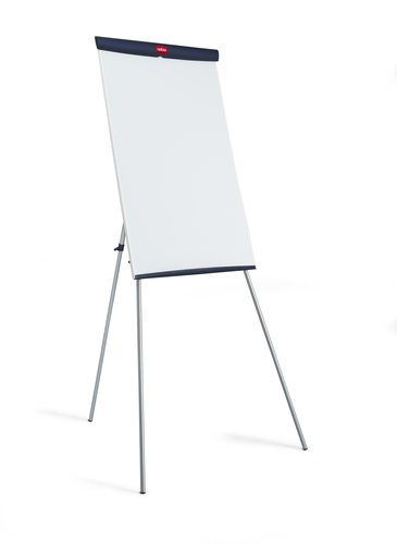 Nobo Basic Dreibein-Flipchart Melamin, Nicht Magnetisch - Bild 3