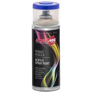 Ambro-Sol Rot Universal-Acryllack Ral 3000 Ambro