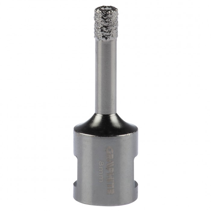 Tresice France Diamant-Lochsäge 8 Mm X M14