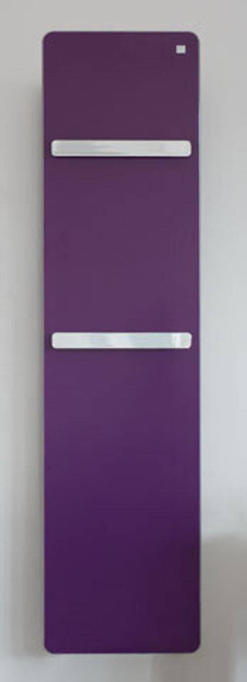 Zehnder Gmbh - Zehnder Vitalo Radiateur Design Vipk-125-040, 1275x400 Mm, ZEHNDER GMBH