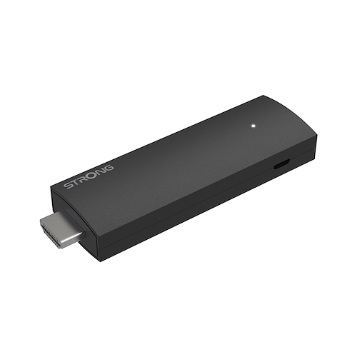 Streamingbox Chiavetta Streaming Hdmi Hdr - Strong