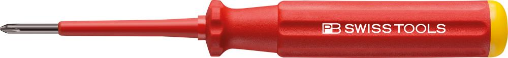 Pb Swiss Tools Schraubendreher 5190 Vde Ph2x100mm, Classic