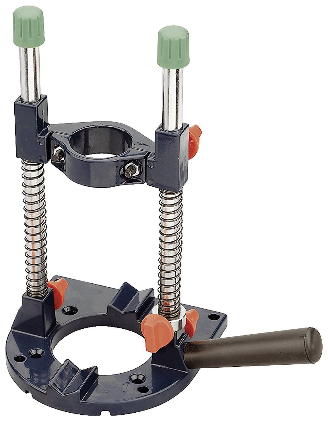 Supporto Trapano Kwb 778400 Doppia Colonna Collo Euro 43 Mm