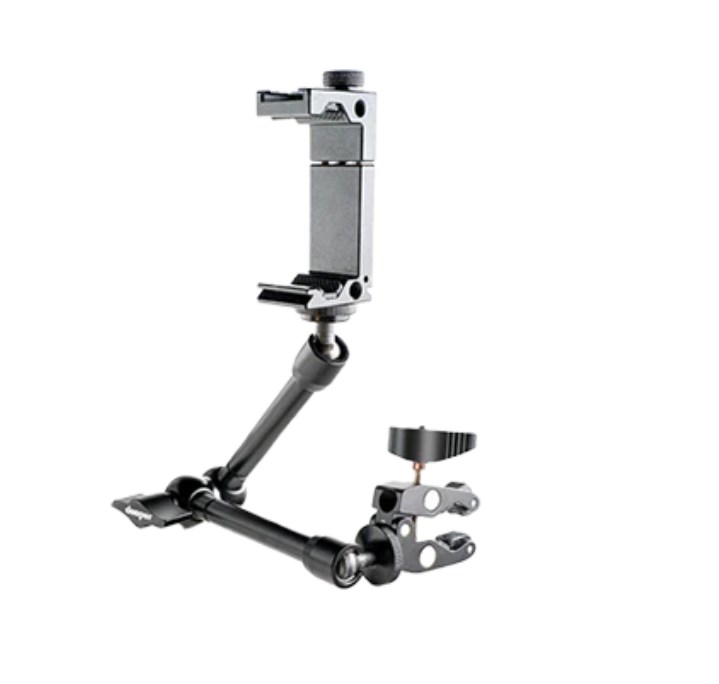 Elfenbein Uchwyt Mocujący Telefon Deeper Smartphone Mount Kayak&Boat - Bild 8
