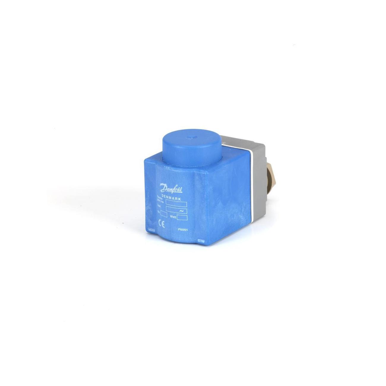 Danfoss Spule BE230AS für Magnetventil EVSI 018F6701 - Bild 7