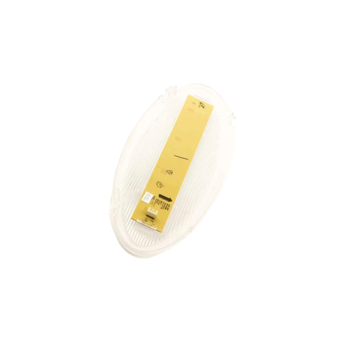 Cache Lampe D'Origine