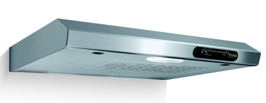 beko CFB 5310 X - standard - Image 2