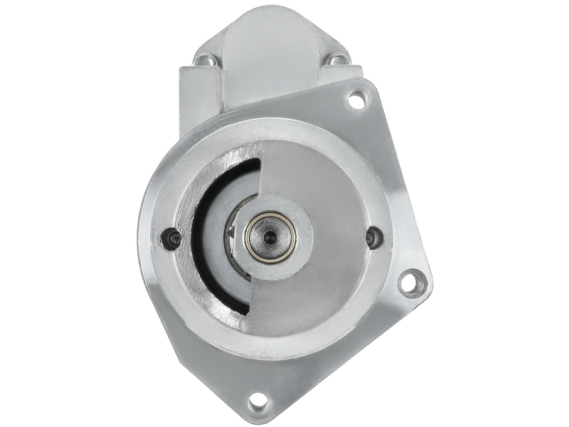 As-pl Starter [Hersteller-Nr. S9103] für Fiat, Lada - Bild 5