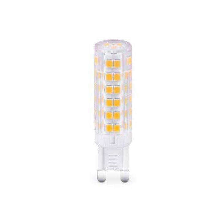 Gsc - Led-Lampe G9 5W 360º 6000K 470Lm