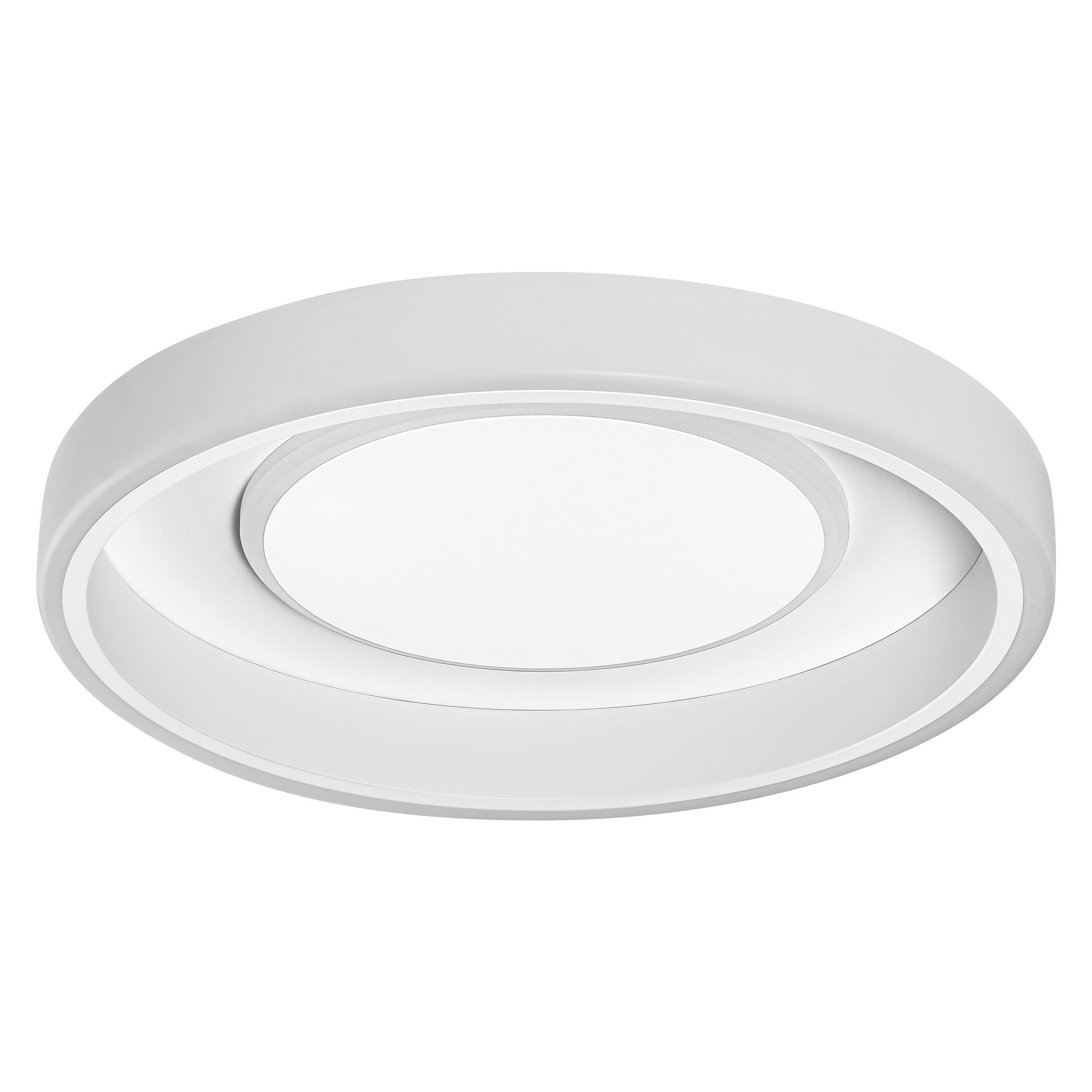 Ledvance "smart" Led-deckenleuchte 32w 3150lm 2700...6500k 360º Ip20 Dimmbar