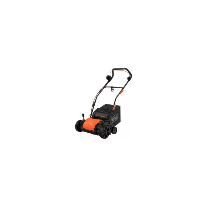 BLACK+DECKER BEOEP320