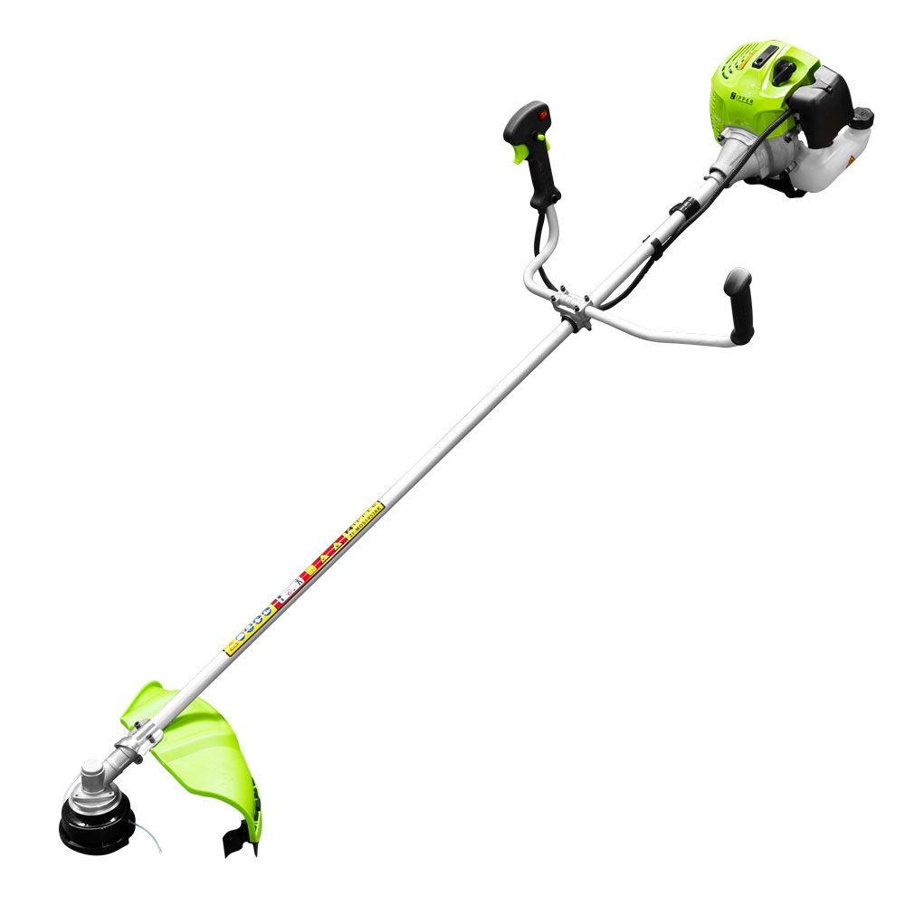 Decespugliatore Tagliaerba Tosaerba A Scoppio Motore 51,7 Cc Zipper Zi Zipper