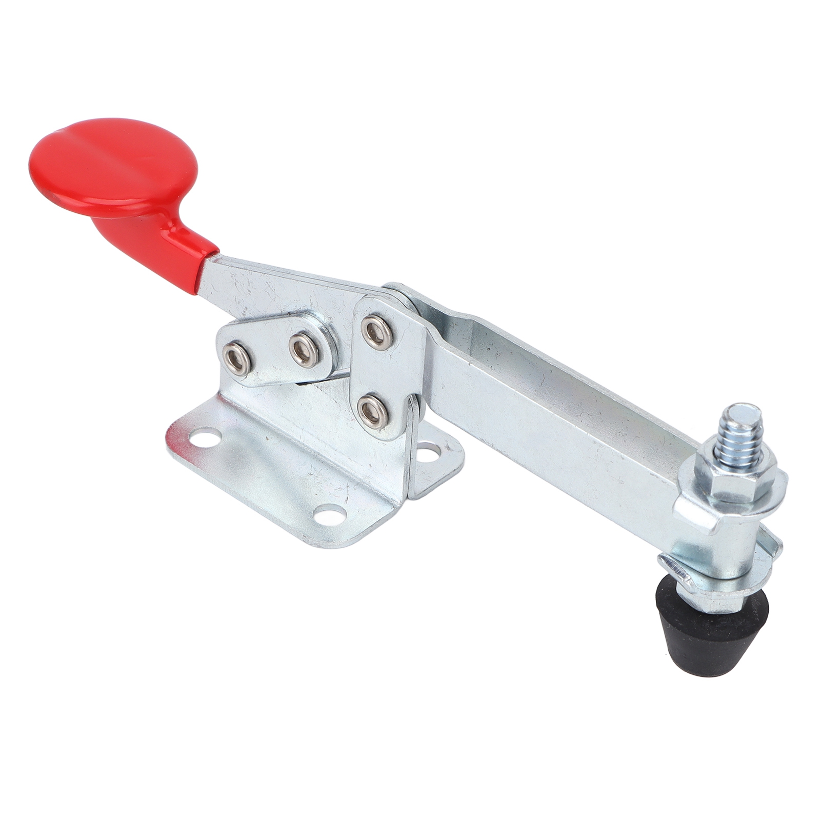 Pince rapide à genouillère AUCO type GH-22100, serre-joint à levier horizontal