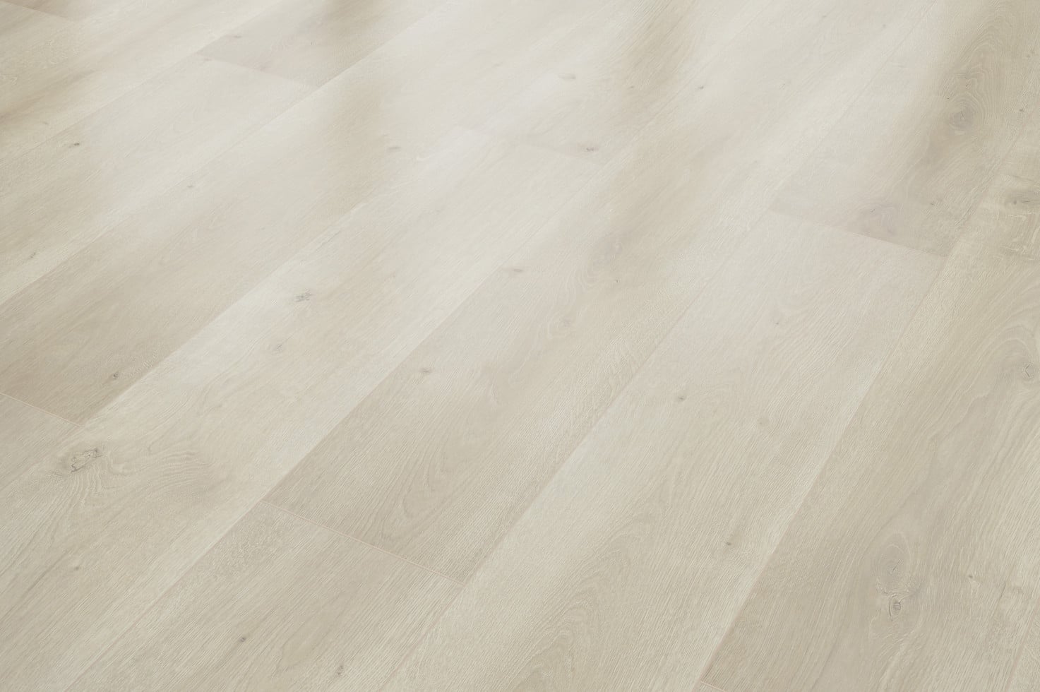 Classen Laminat Megaloc Aquaprotect 128,5 X 19,2 Cm 8 Mm Oak Creme Natural Laminat