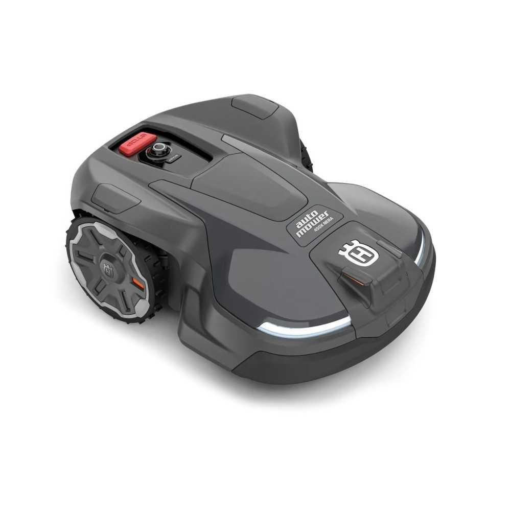 Husqvarna EPOS® Plug-In NERA 305E / 310E / 405XE / 410XE - 970759501 - Bild 10