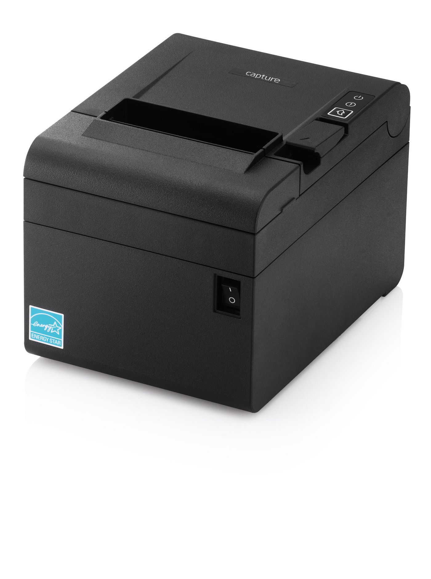 Capture Thermobondrucker Ca-Pp-10000B