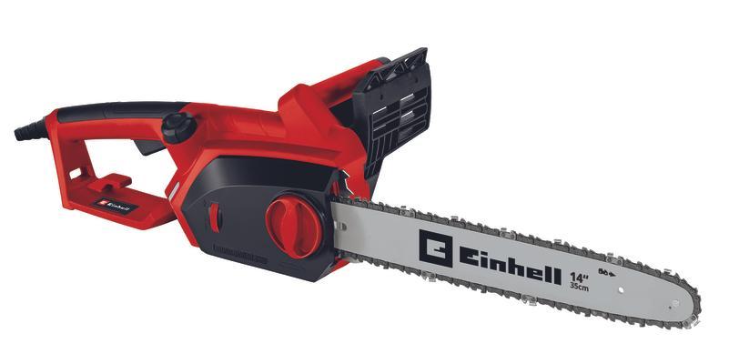 Einhell Elektro-Kettensäge "GH-EC 1835"
