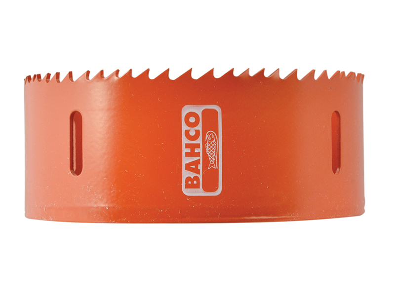 3830-79-c Bi-metal Variable Pitch Holesaw 79mm - Bahco