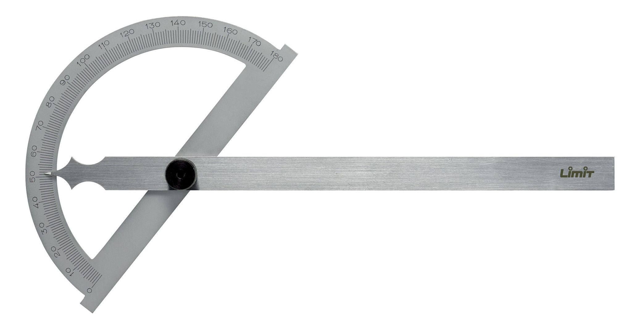Limit Winkelmesser, 80 Begrenzen Sie 25480104 - Bild 3